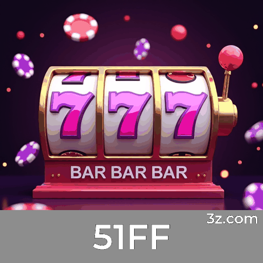 51FF: Emoção e Ganhos nos Jogos de Cassino