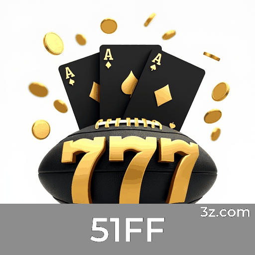 51FF: O Cassino Online de Confiança e Entretenimento