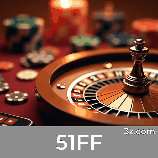 51FF: Escolhas Ricas, Entretenimento Sem Limites para Brasileiros