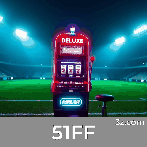 Experiência de Casino Elite no 51FF: Dealers Reais e Jogos Premium